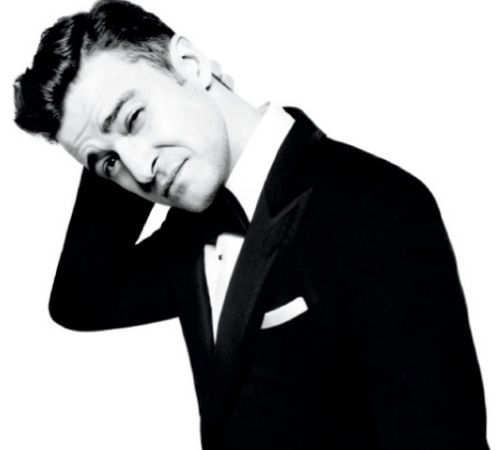 Justin Timberlake (Male Artist of the Year, 2007, 2013)
